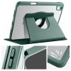 Etui do iPad Pro 13 2024 M4 z Funkcją Podstawki Zielone Smart Case Case
